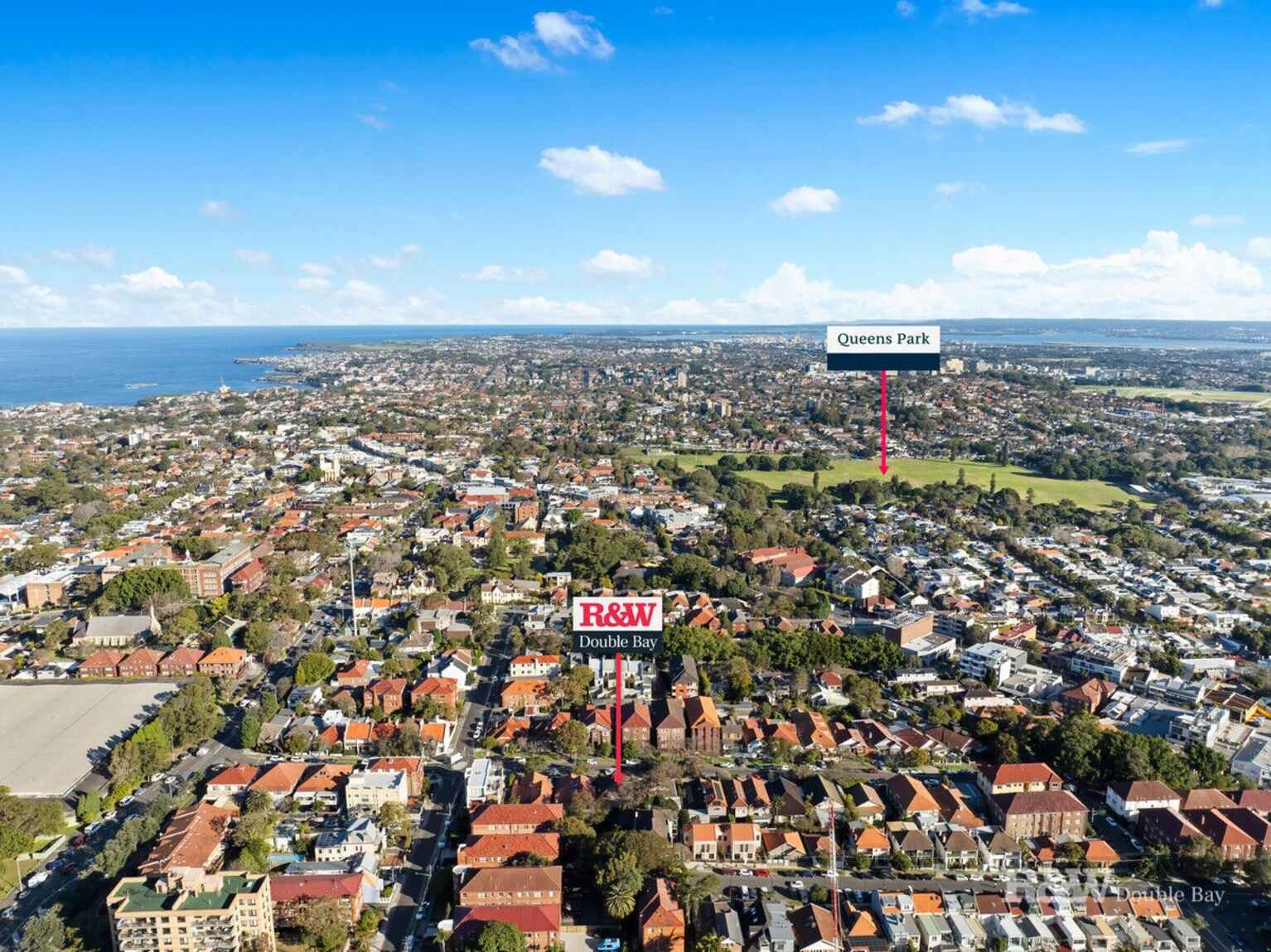 34 Allens Parade Bondi Junction 34 Allens Parade Bondi Junction