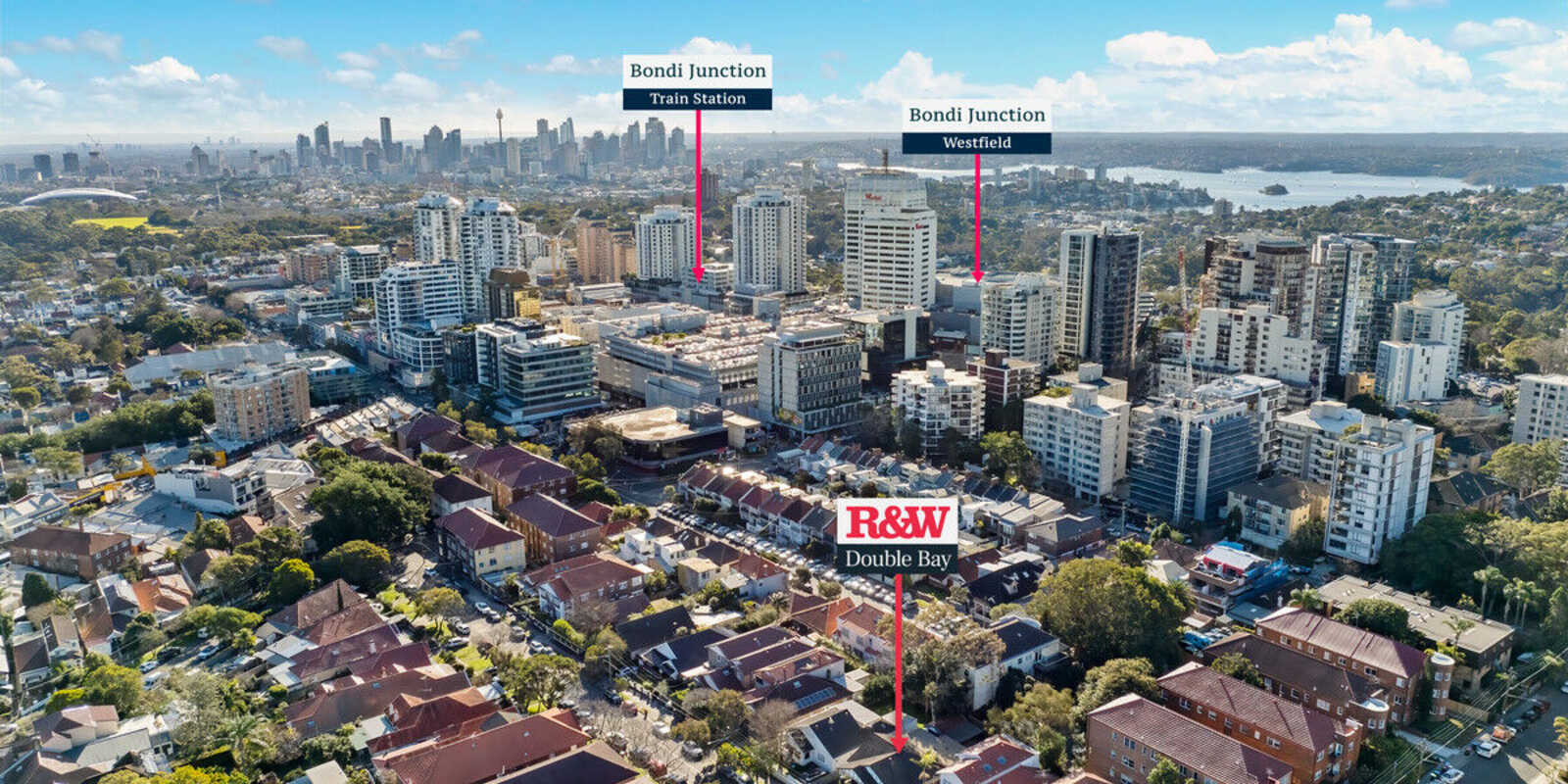 34 Allens Parade Bondi Junction 34 Allens Parade Bondi Junction
