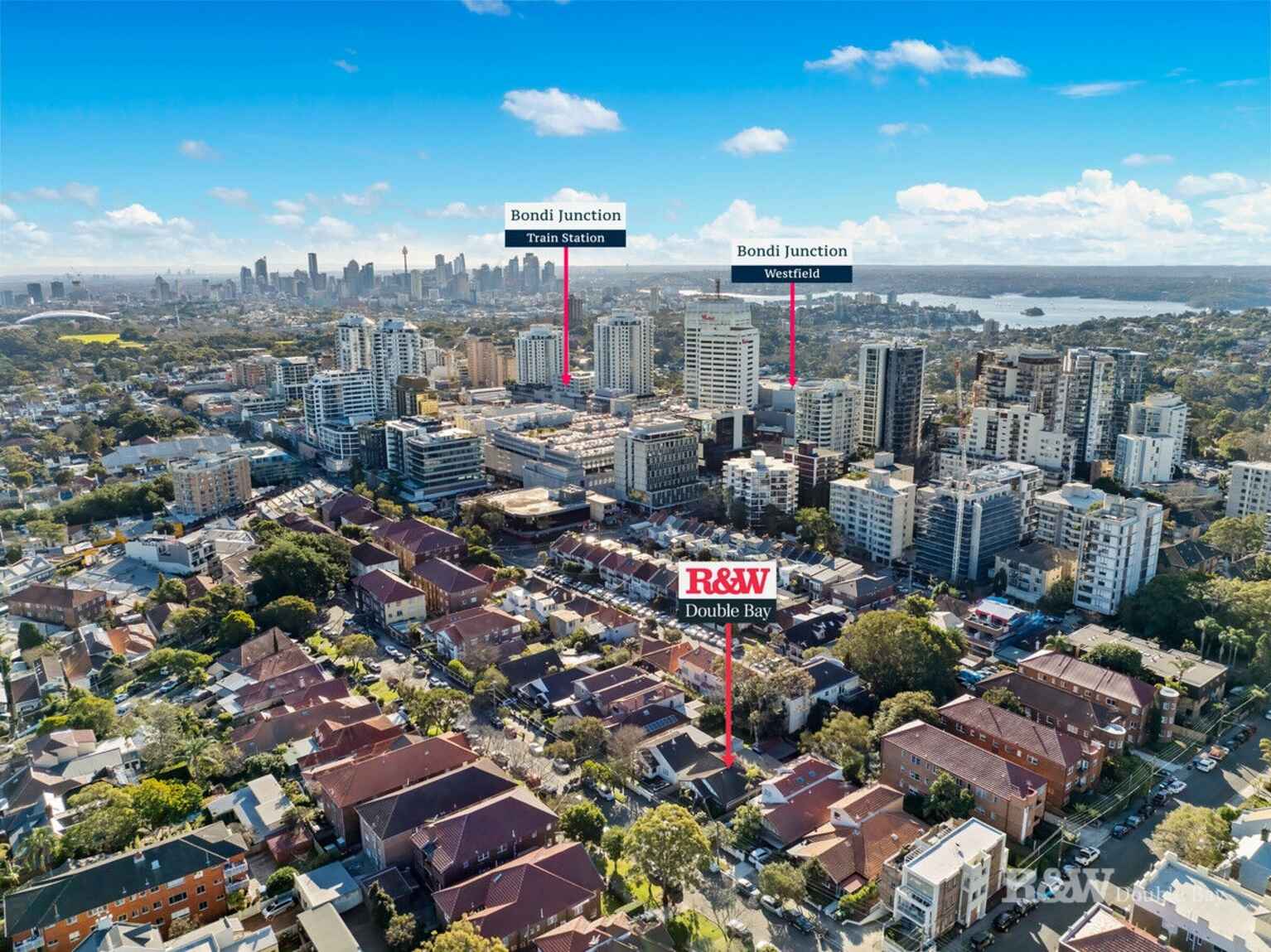 34 Allens Parade Bondi Junction 34 Allens Parade Bondi Junction