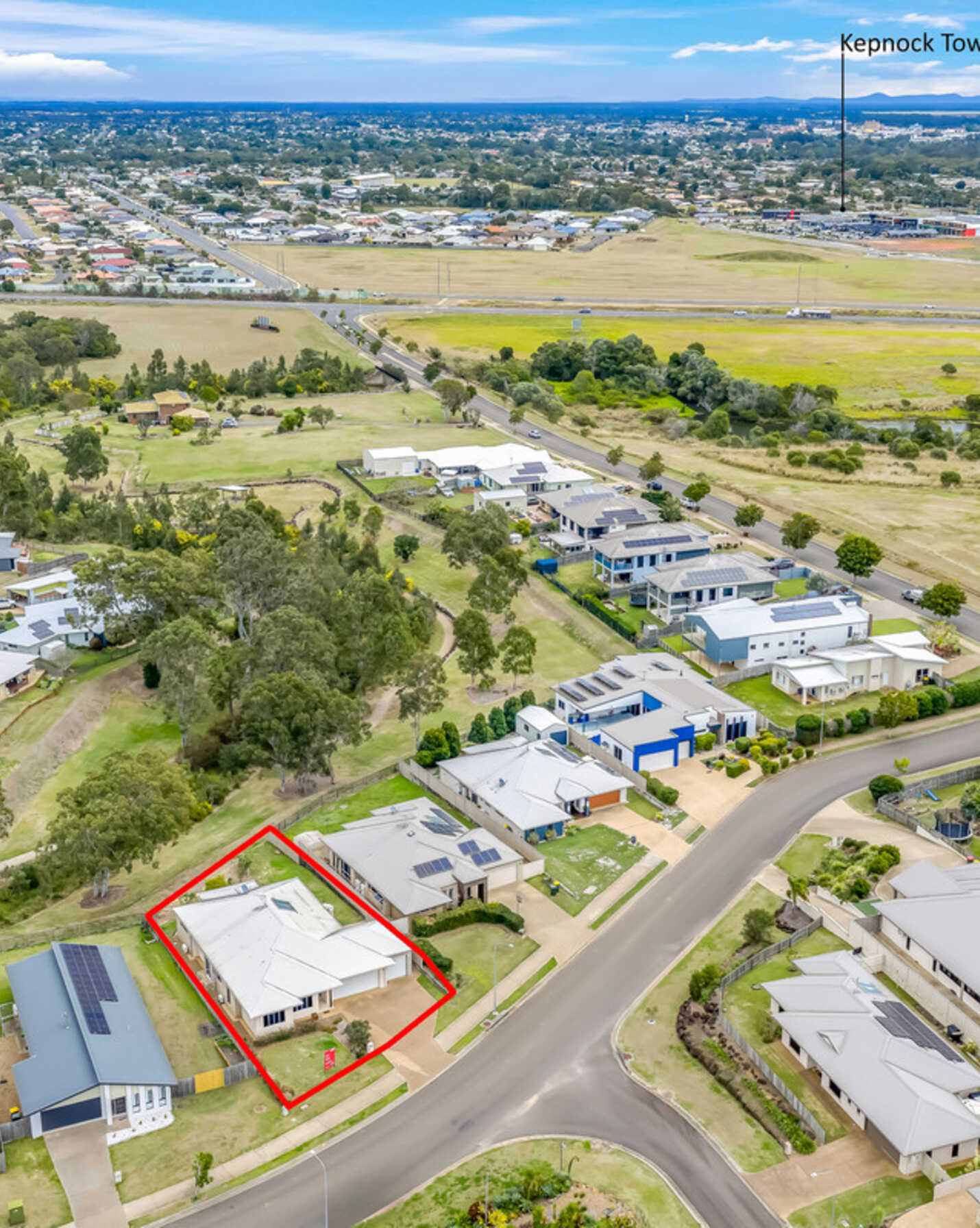 10 Belle Eden Drive Ashfield, Ashfield - Thumbnail 2