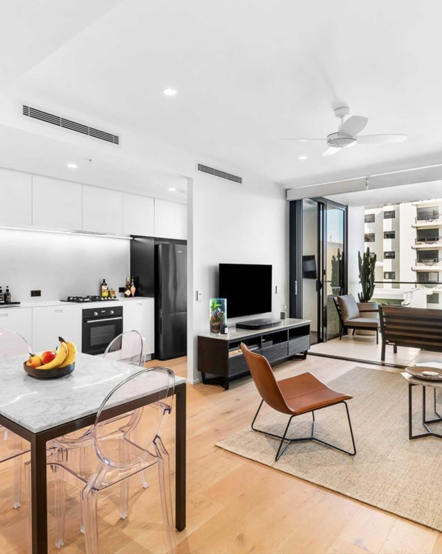 2 Bed/32-42 Spring Street Bondi Junction, Bondi Junction - Image 1