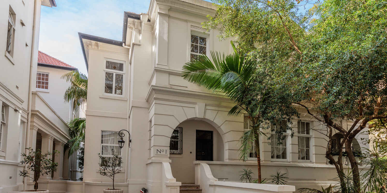 1/42 Macleay Street Potts Point 1/42 Macleay Street Potts Point