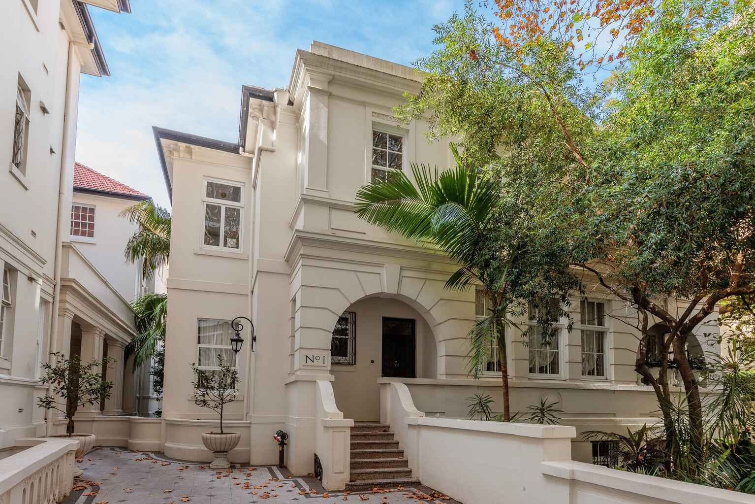 1/42 Macleay Street Potts Point 1/42 Macleay Street Potts Point