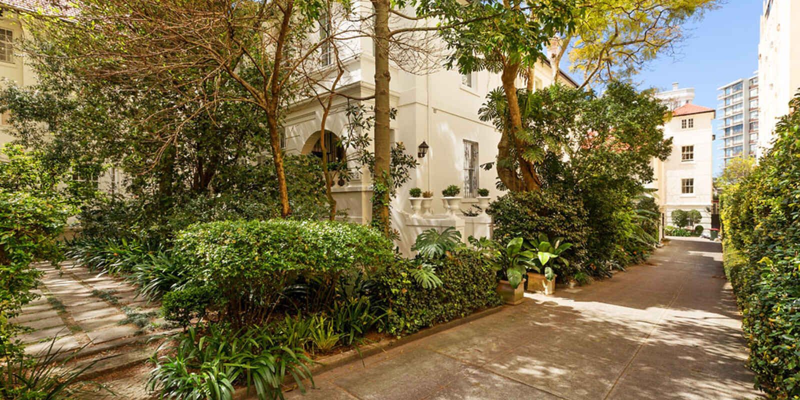 1/42 Macleay Street Potts Point 1/42 Macleay Street Potts Point