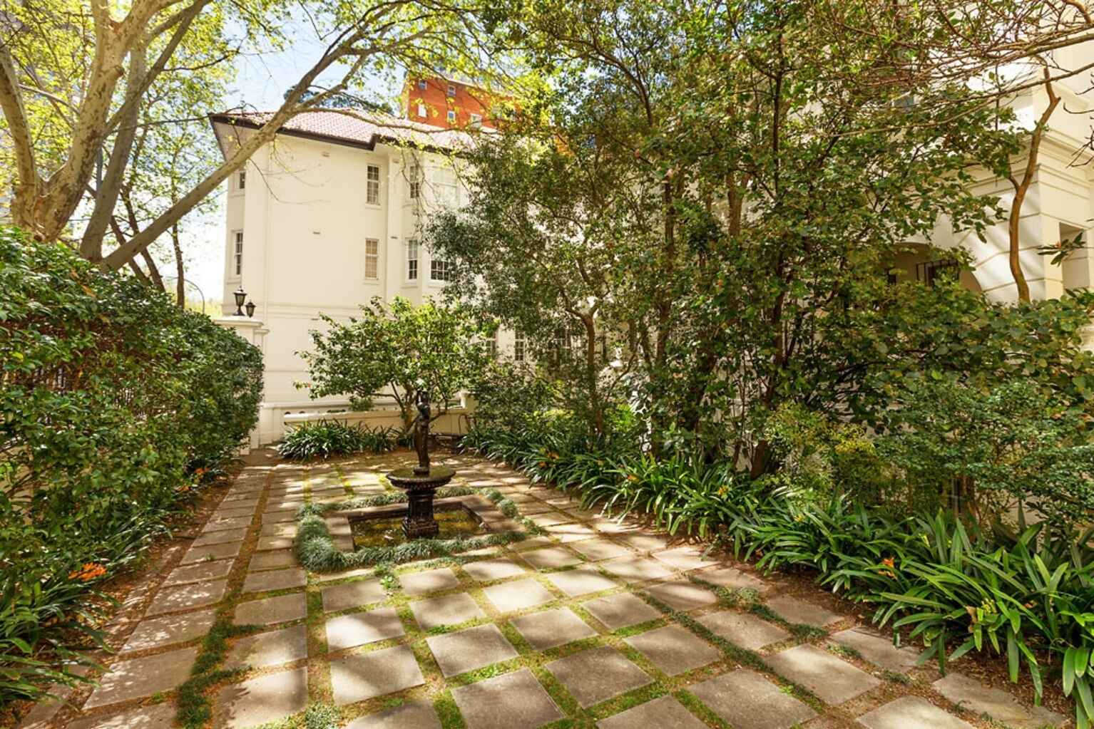 1/42 Macleay Street Potts Point 1/42 Macleay Street Potts Point