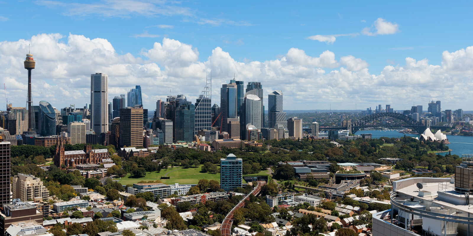 3502/1 Kings Cross Road Potts Point 3502/1 Kings Cross Road Potts Point