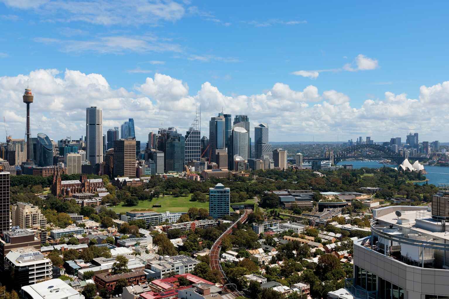 3502/1 Kings Cross Road Potts Point 3502/1 Kings Cross Road Potts Point