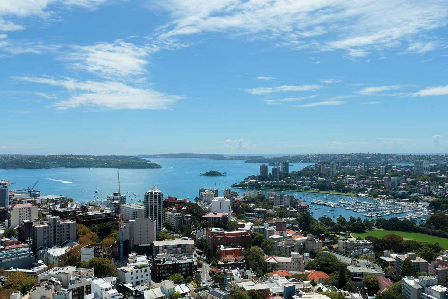 3502/1 Kings Cross Road Potts Point 3502/1 Kings Cross Road Potts Point