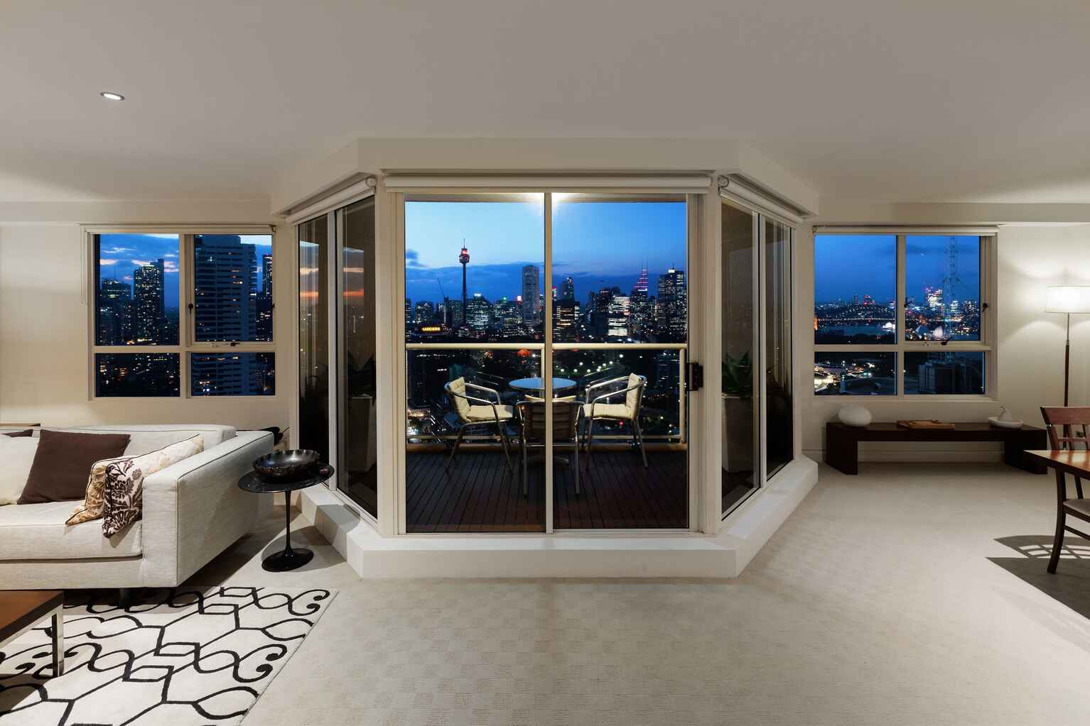 3502/1 Kings Cross Road Potts Point 3502/1 Kings Cross Road Potts Point