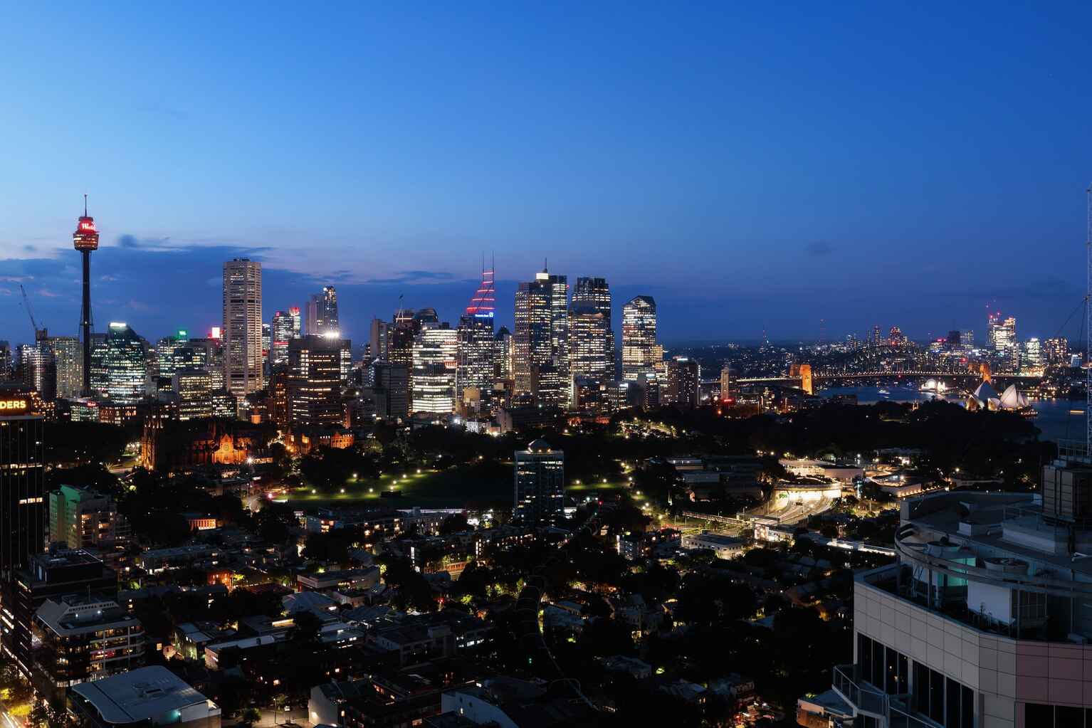 3502/1 Kings Cross Road Potts Point 3502/1 Kings Cross Road Potts Point