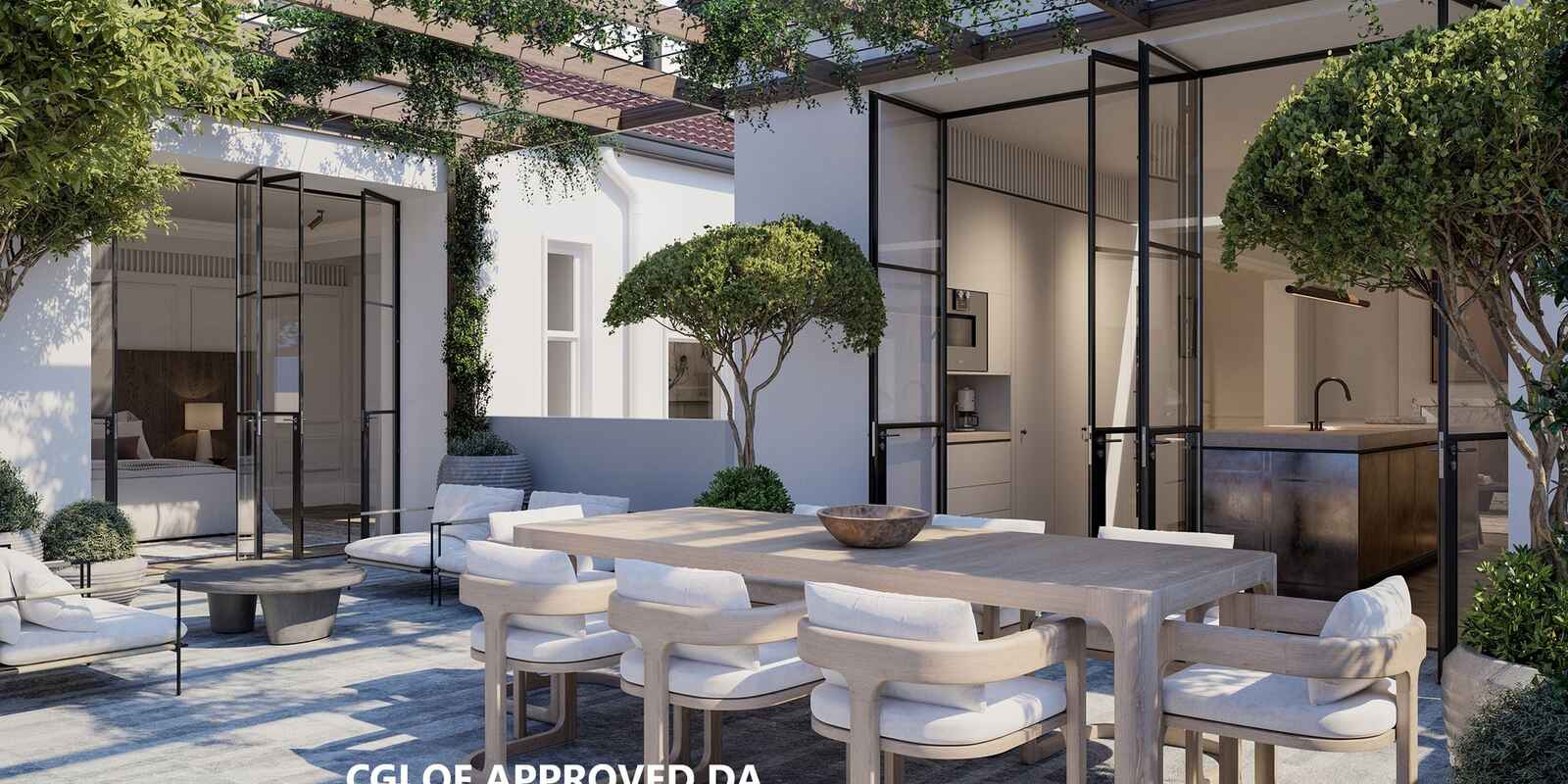 1/42 Macleay Street Potts Point 1/42 Macleay Street Potts Point