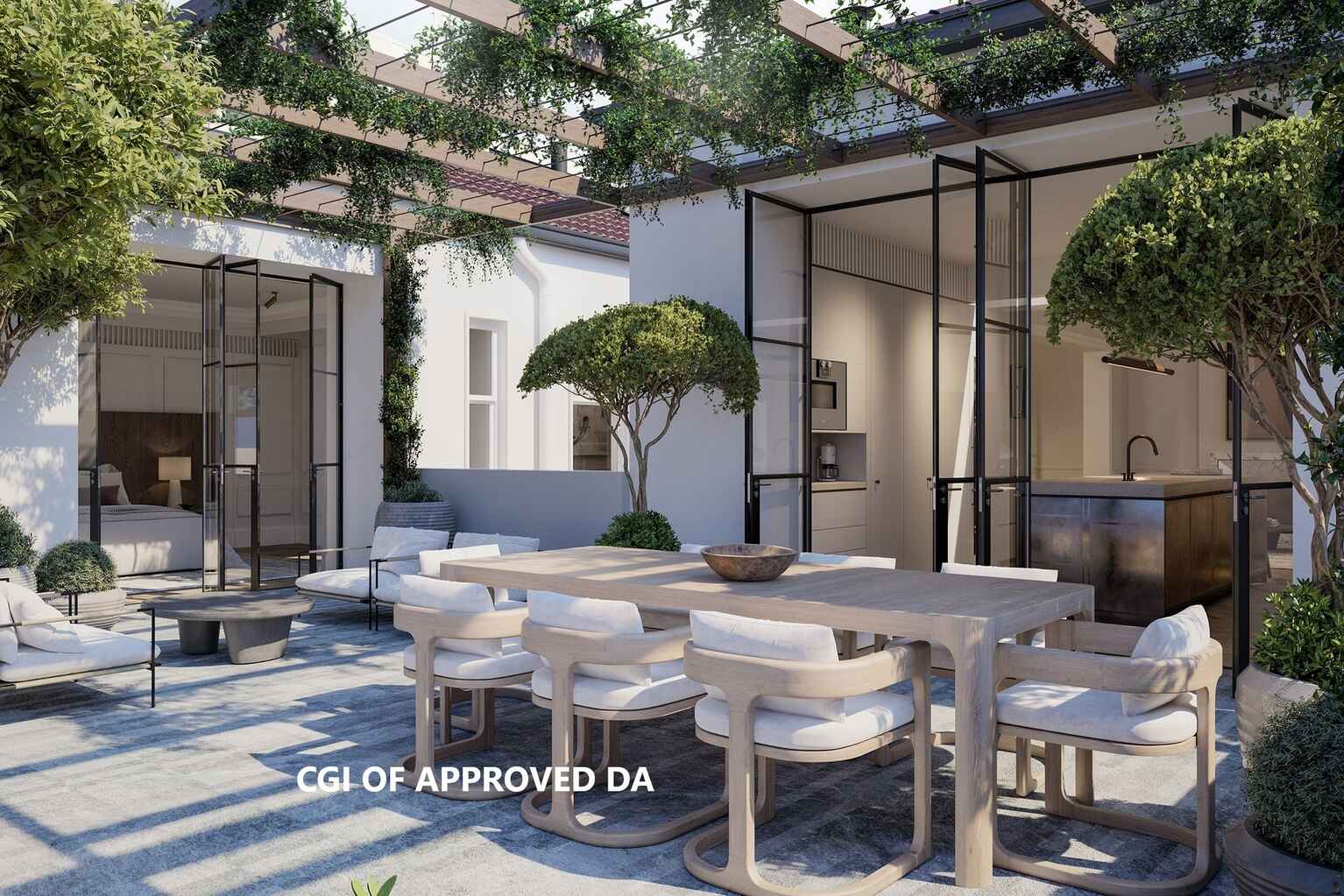 1/42 Macleay Street Potts Point 1/42 Macleay Street Potts Point