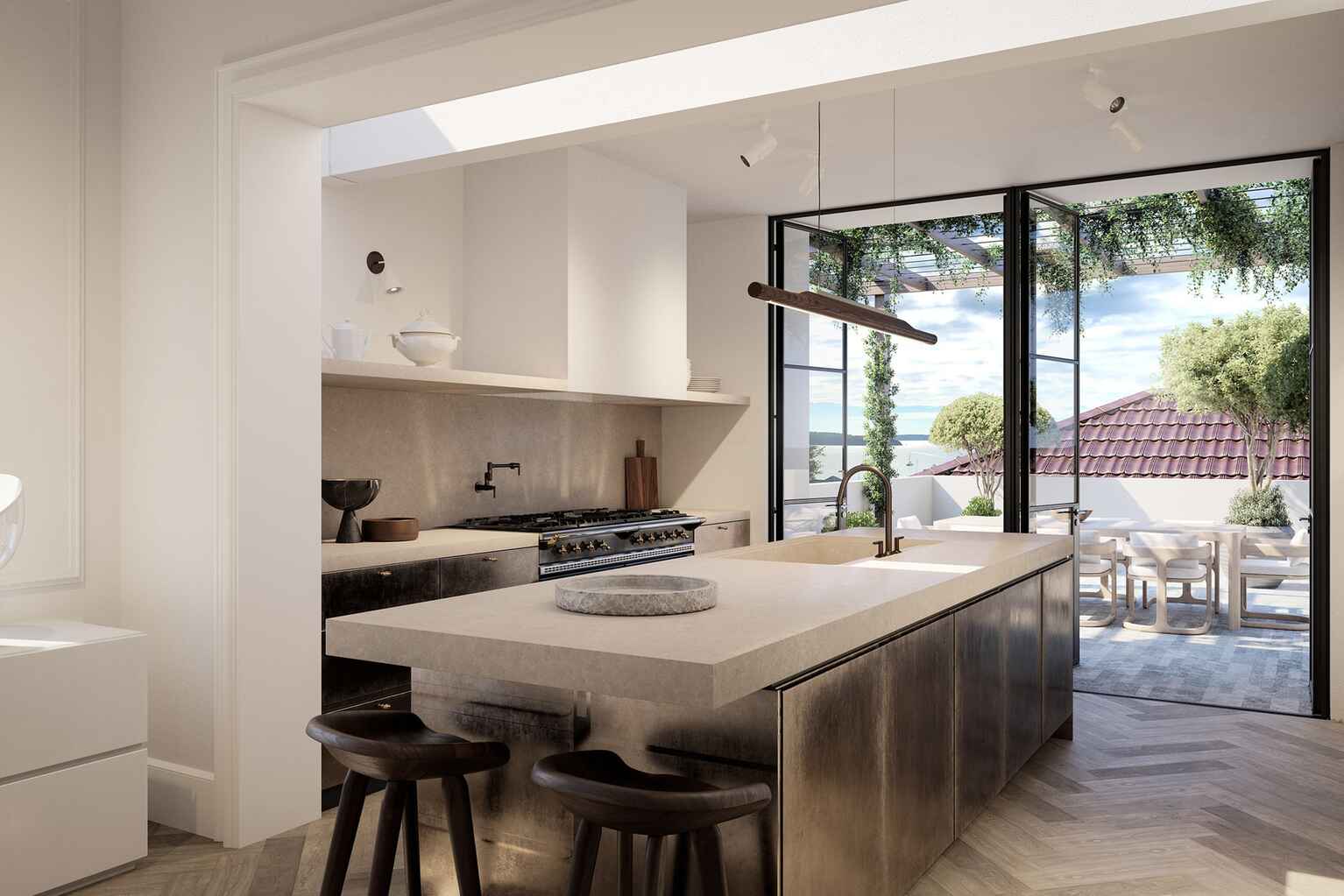 1/42 Macleay Street Potts Point 1/42 Macleay Street Potts Point