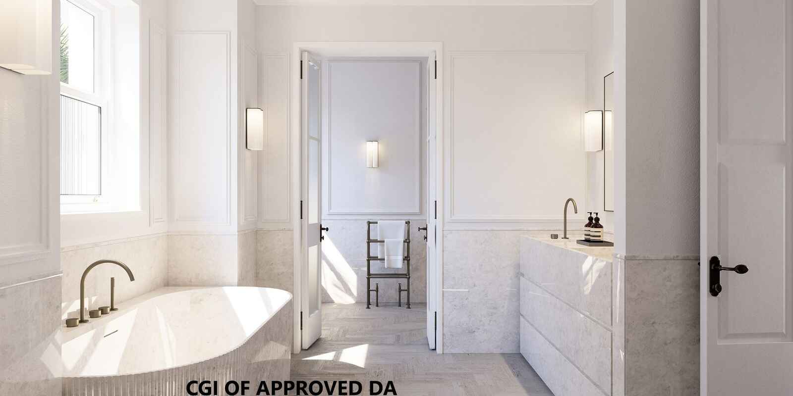 1/42 Macleay Street Potts Point 1/42 Macleay Street Potts Point