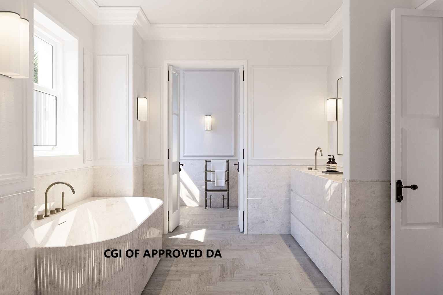 1/42 Macleay Street Potts Point 1/42 Macleay Street Potts Point