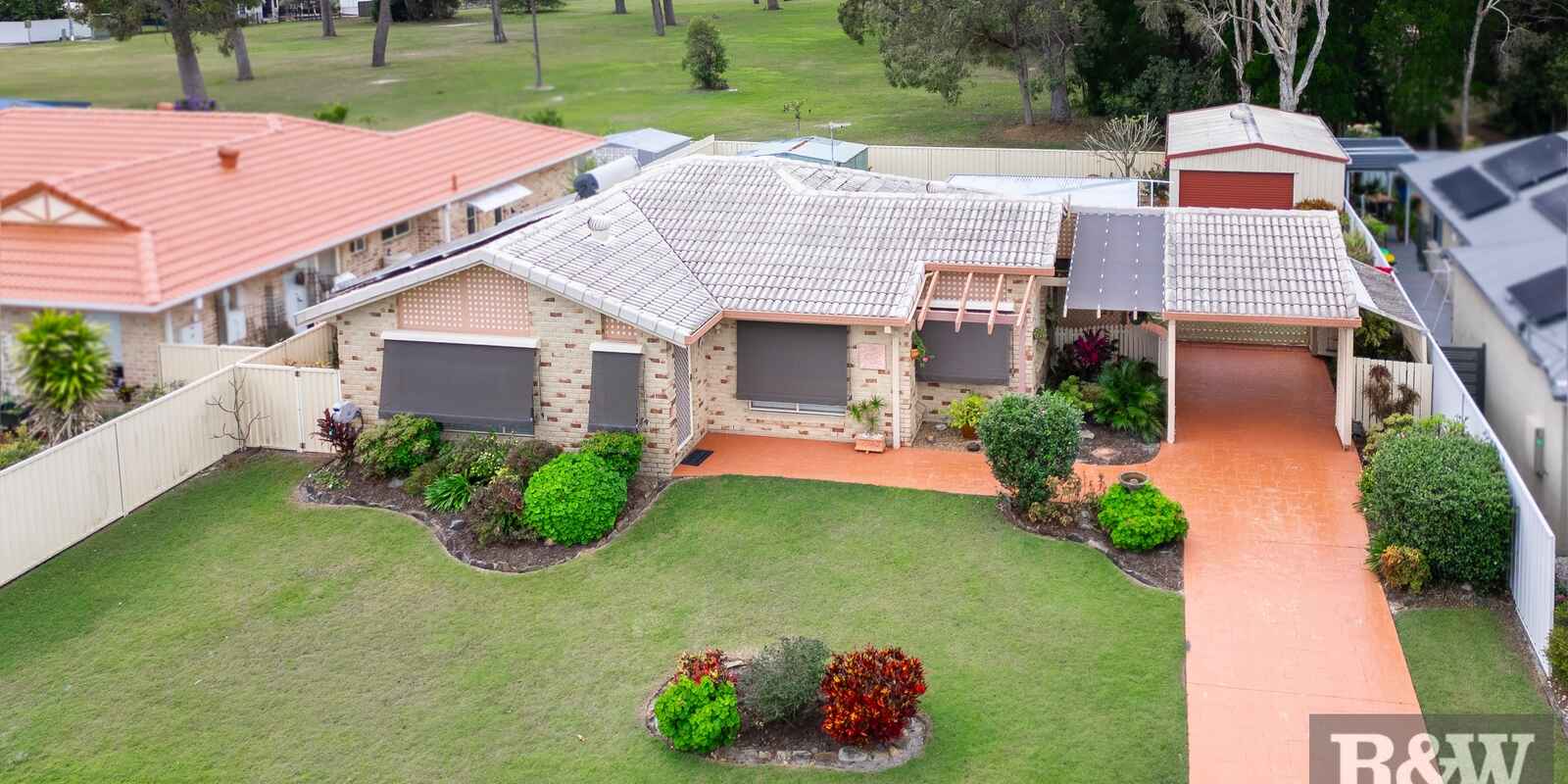 15 Egret Street Bongaree 15 Egret Street Bongaree