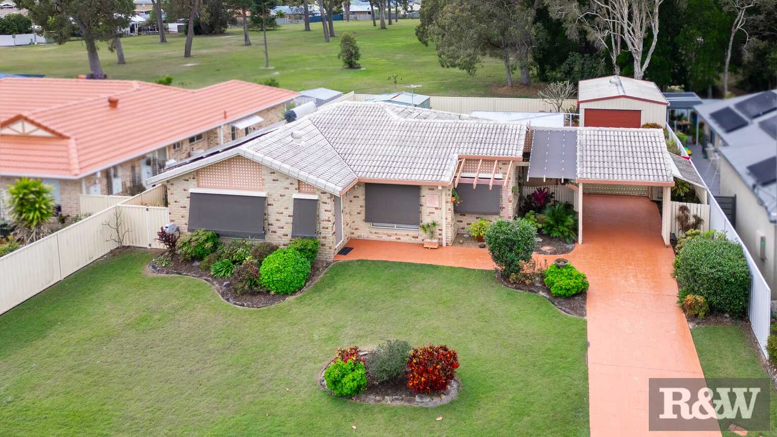 15 Egret Street Bongaree 15 Egret Street Bongaree