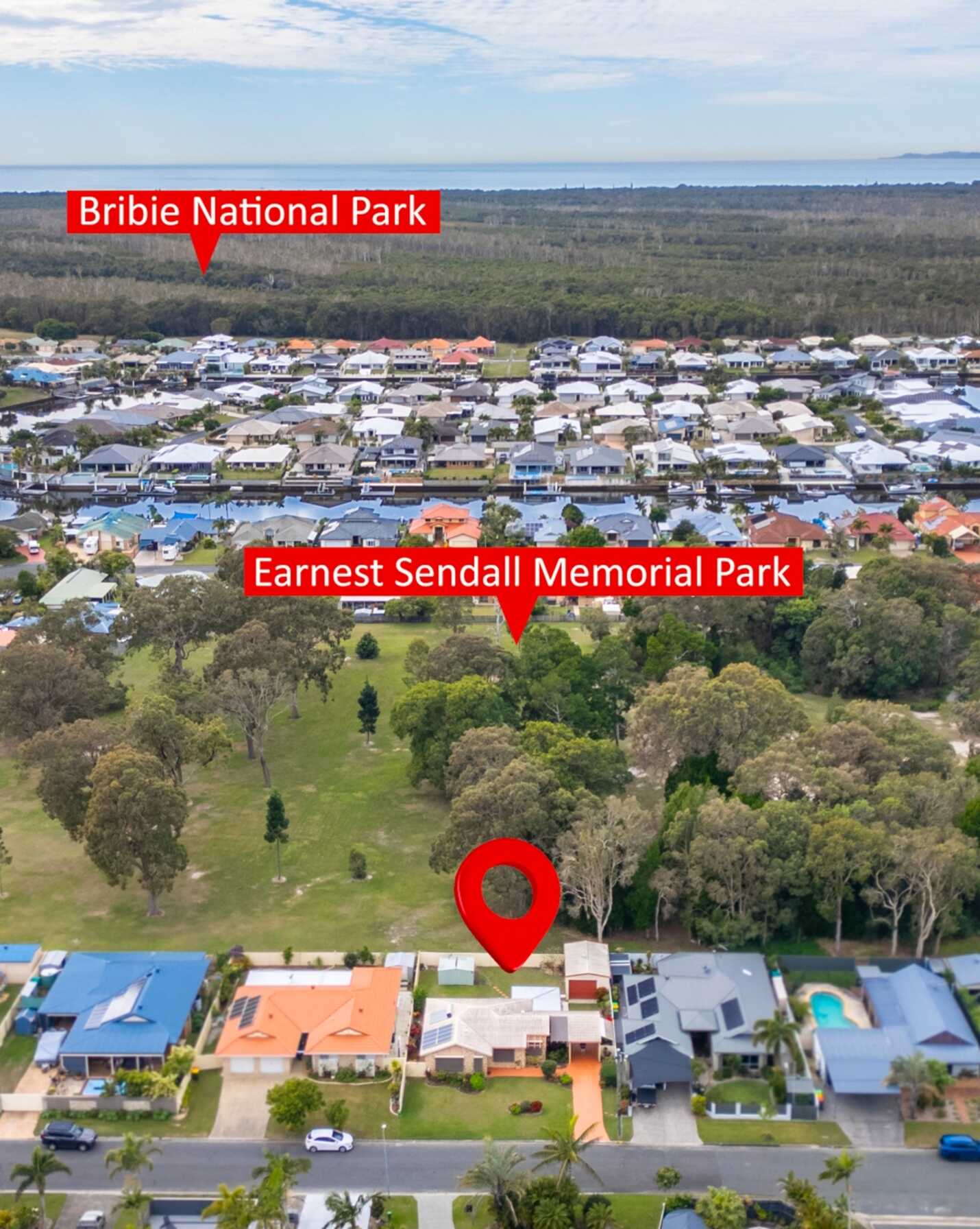 15 Egret Street Bongaree, Bongaree - Thumbnail 3