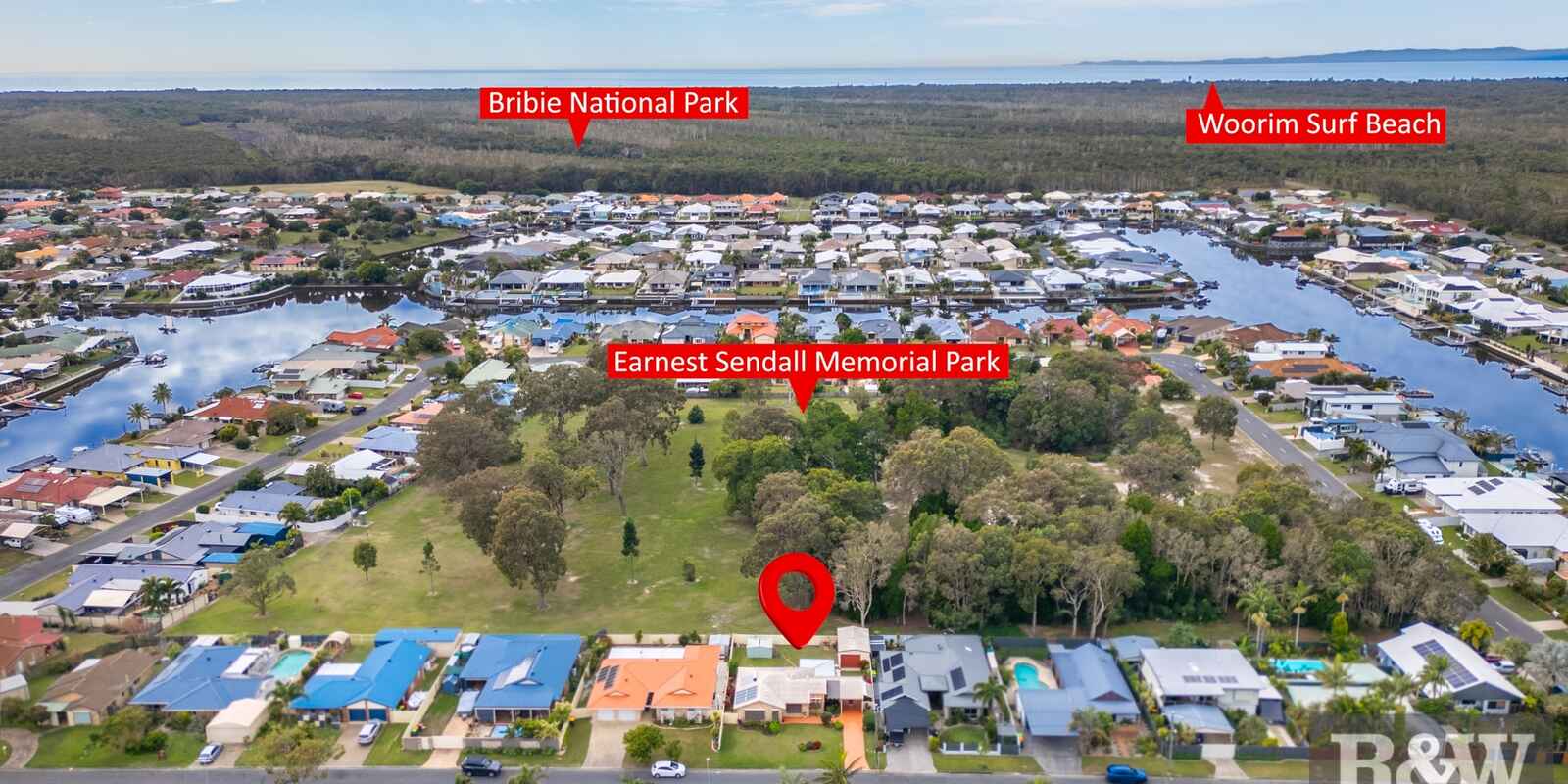 15 Egret Street Bongaree 15 Egret Street Bongaree