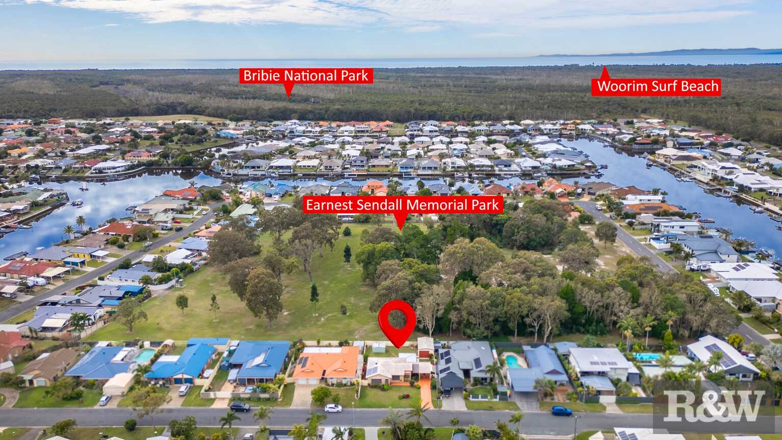 15 Egret Street Bongaree 15 Egret Street Bongaree