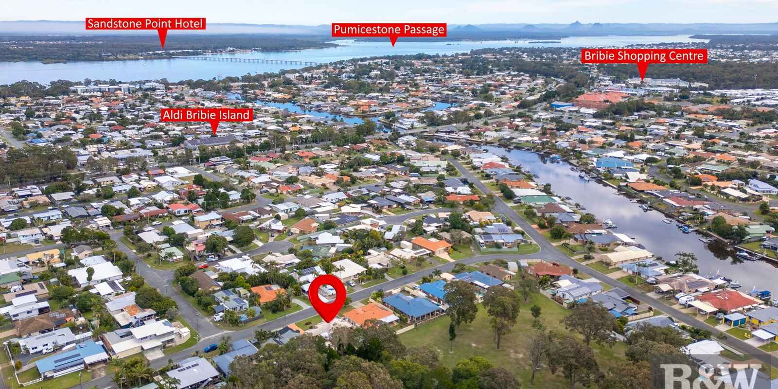 15 Egret Street Bongaree 15 Egret Street Bongaree
