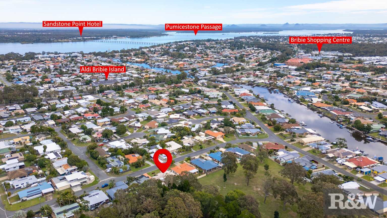 15 Egret Street Bongaree 15 Egret Street Bongaree