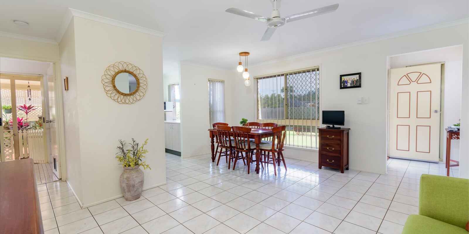 15 Egret Street Bongaree 15 Egret Street Bongaree