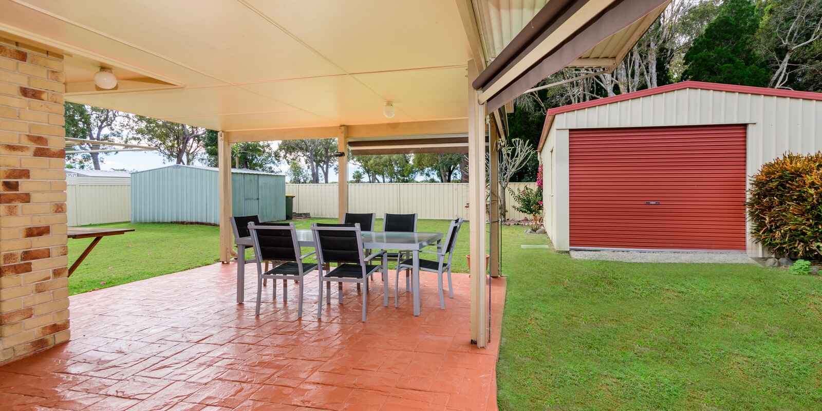 15 Egret Street Bongaree 15 Egret Street Bongaree