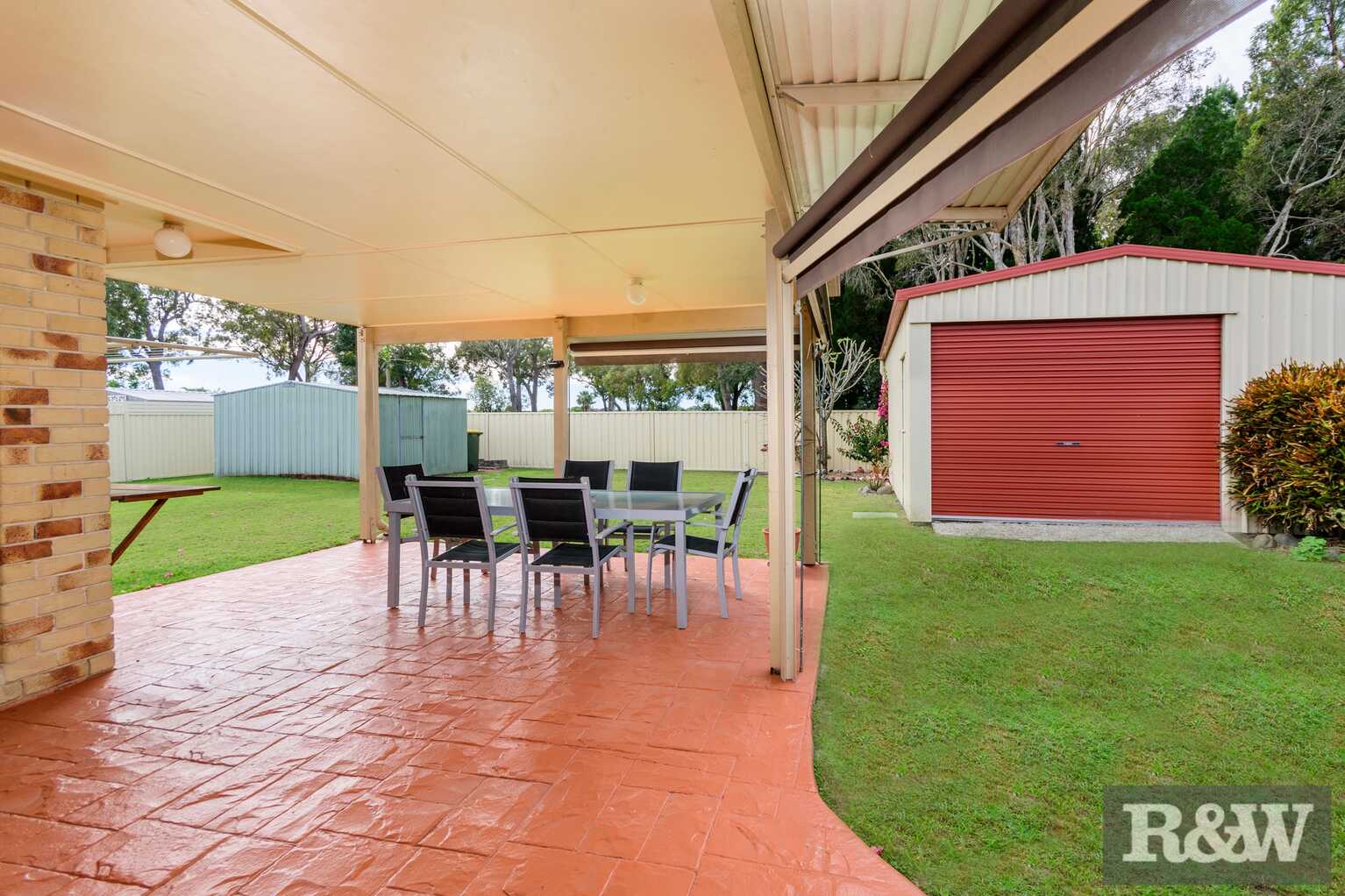 15 Egret Street Bongaree 15 Egret Street Bongaree