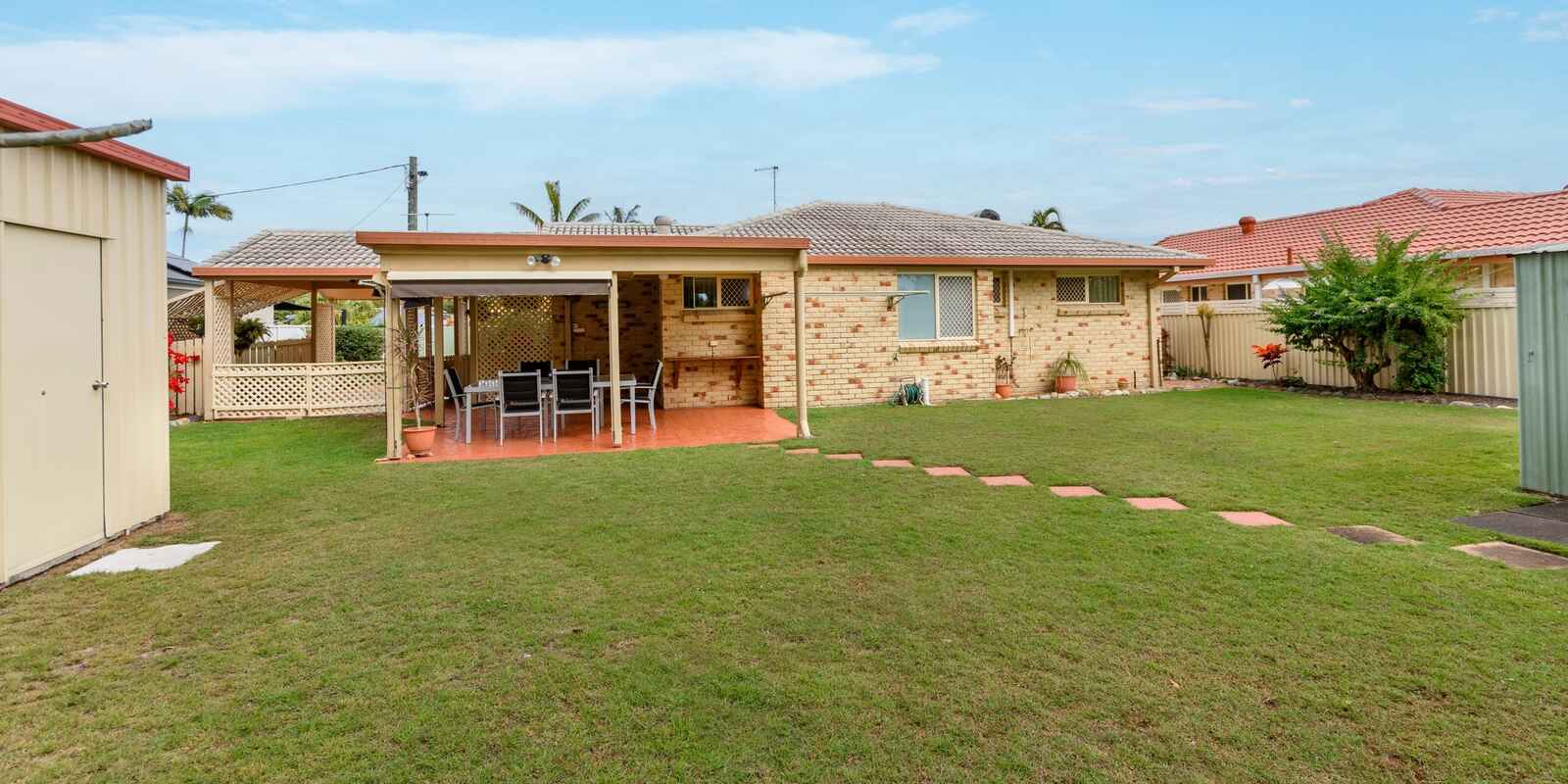 15 Egret Street Bongaree 15 Egret Street Bongaree