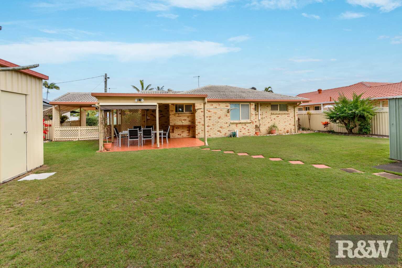 15 Egret Street Bongaree 15 Egret Street Bongaree