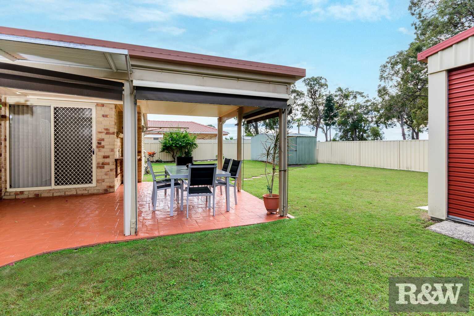 15 Egret Street Bongaree 15 Egret Street Bongaree