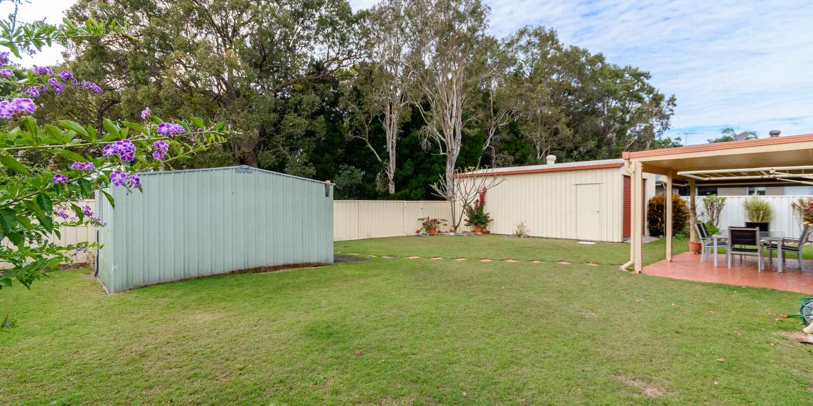 15 Egret Street Bongaree 15 Egret Street Bongaree