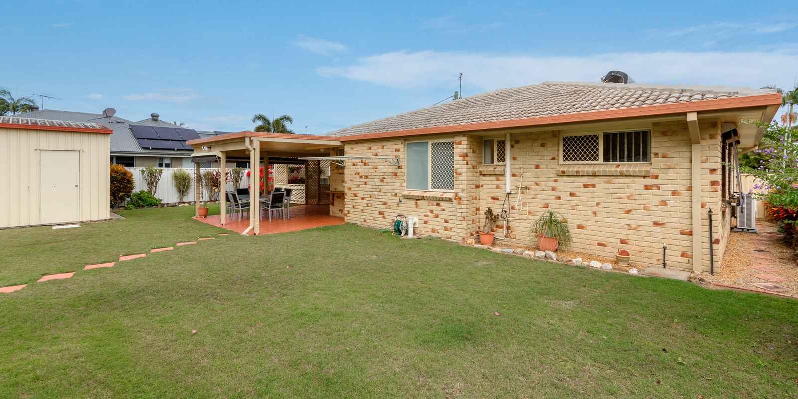 15 Egret Street Bongaree 15 Egret Street Bongaree