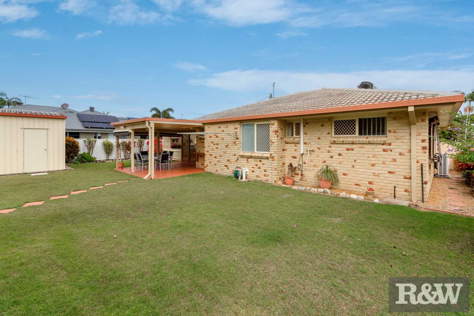 15 Egret Street Bongaree 15 Egret Street Bongaree