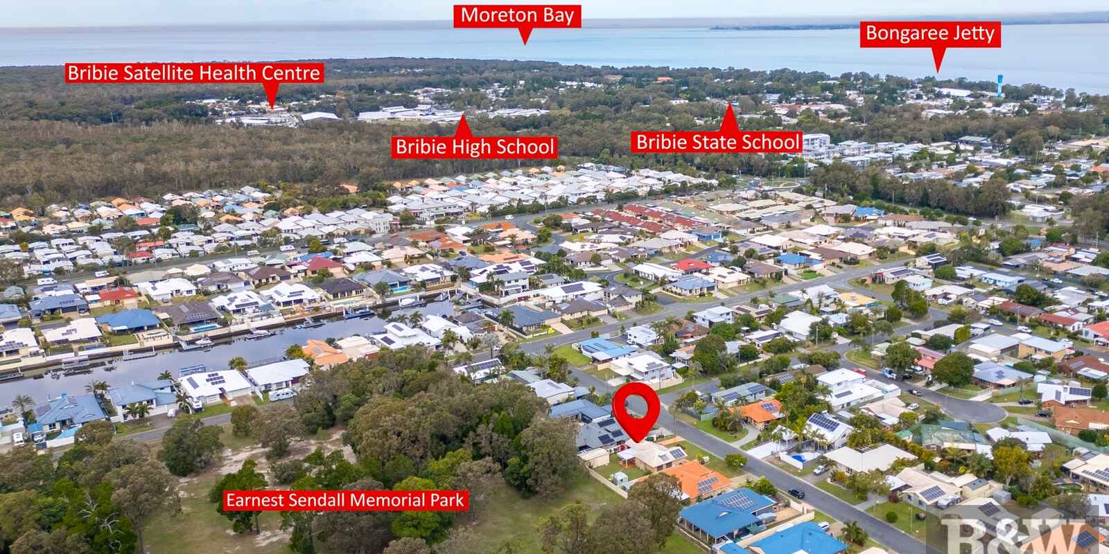 15 Egret Street Bongaree 15 Egret Street Bongaree