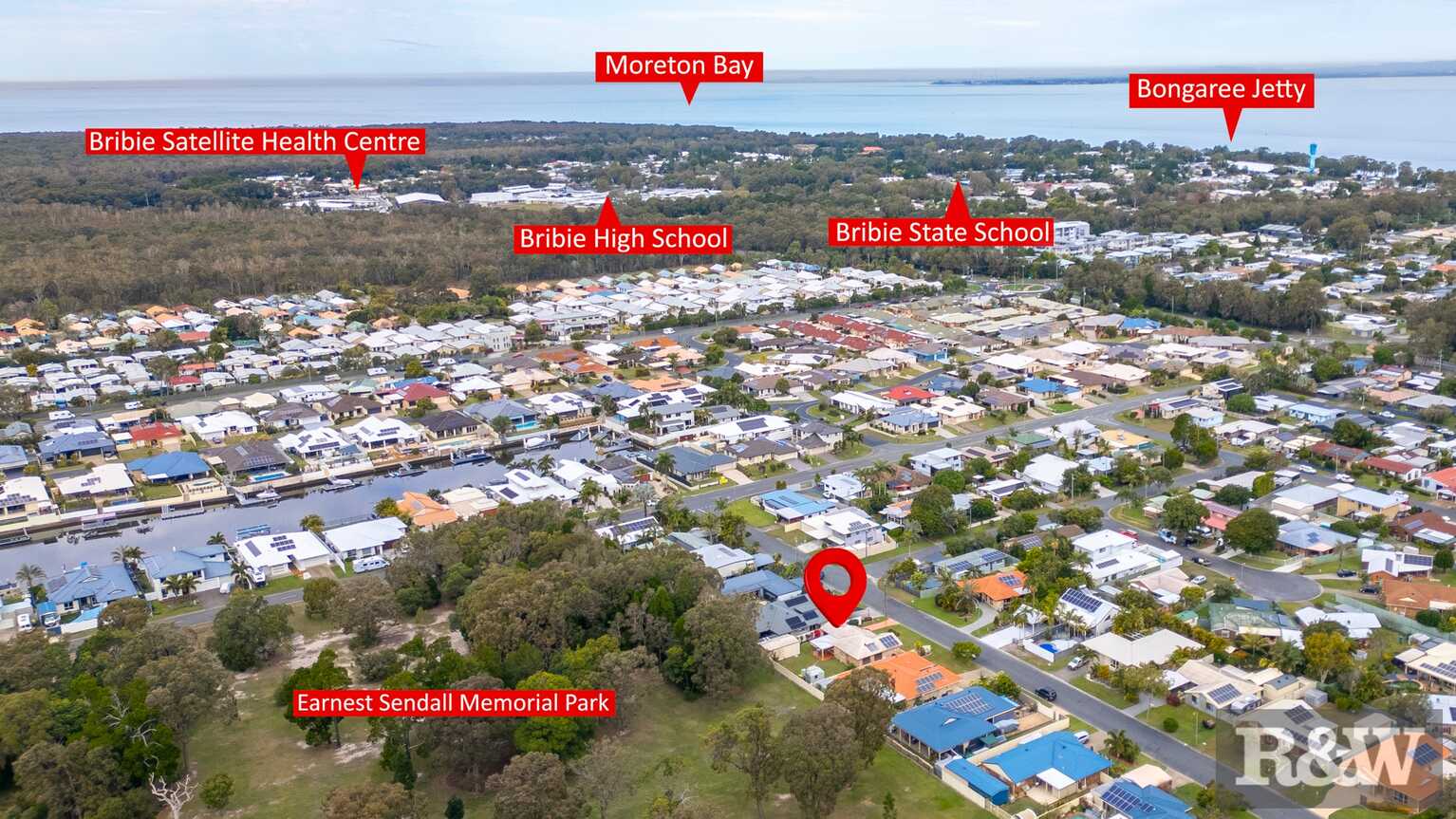 15 Egret Street Bongaree 15 Egret Street Bongaree