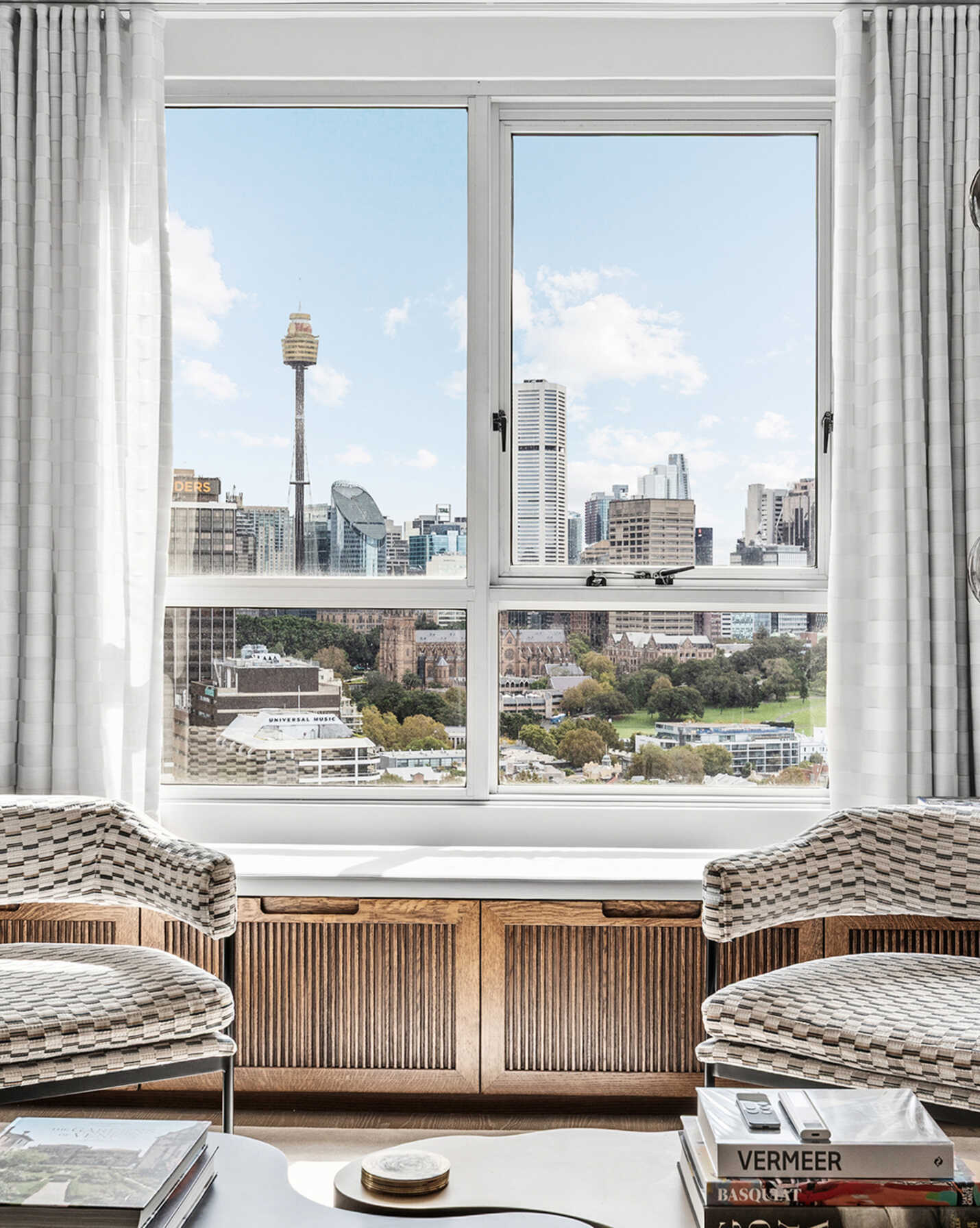 1405/1 Kings Cross Road Darlinghurst, Darlinghurst - Thumbnail 4