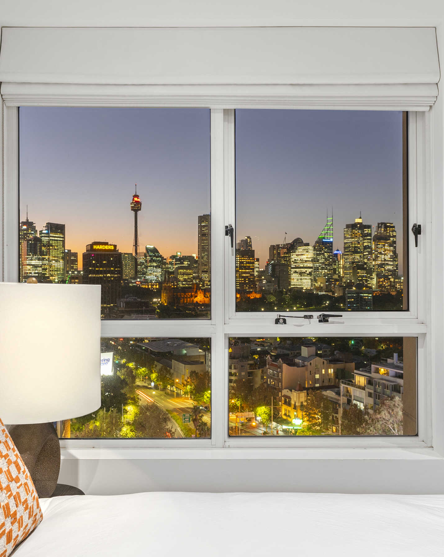 1405/1 Kings Cross Road Darlinghurst, Darlinghurst - Thumbnail 8