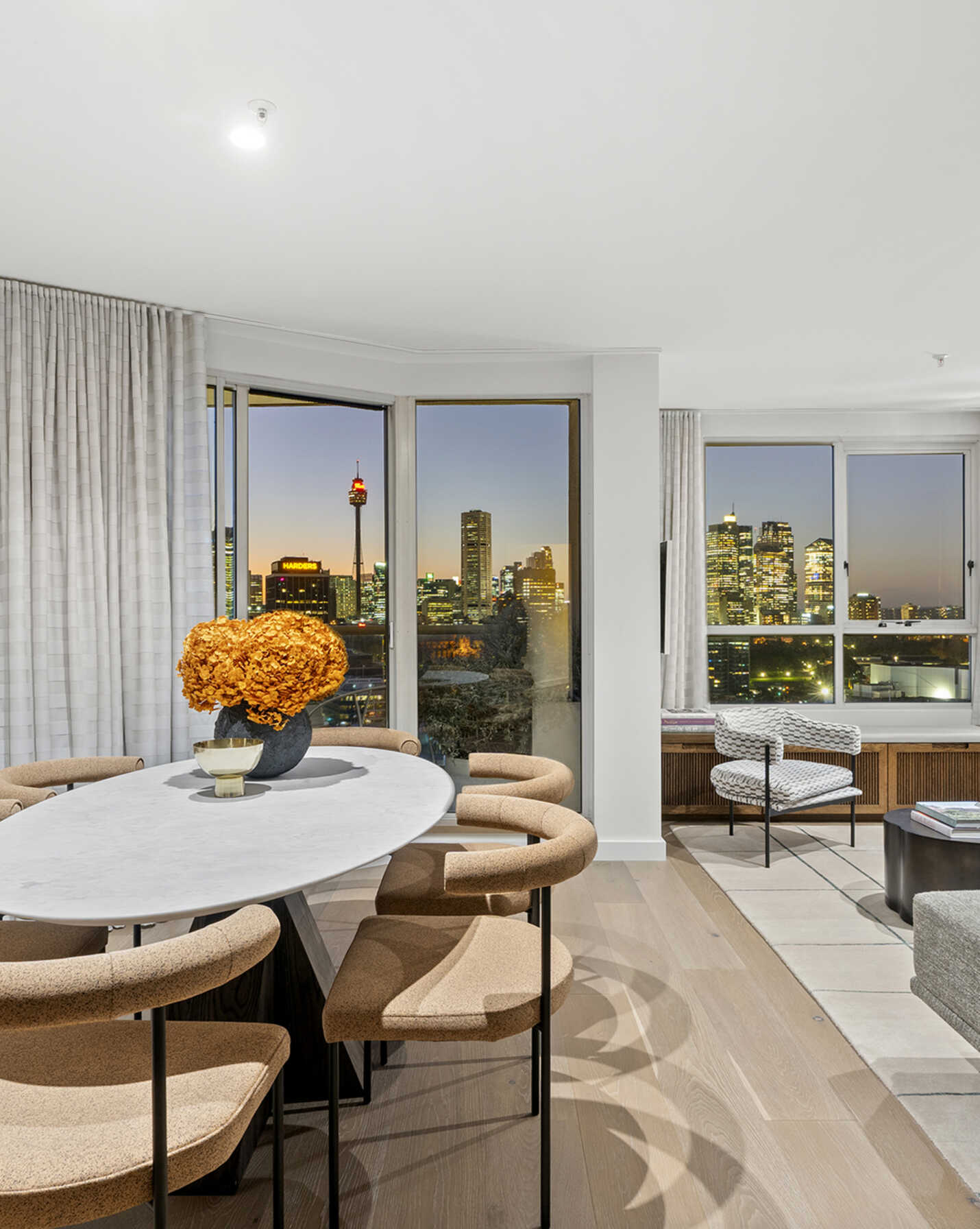1405/1 Kings Cross Road Darlinghurst, Darlinghurst - Thumbnail 3