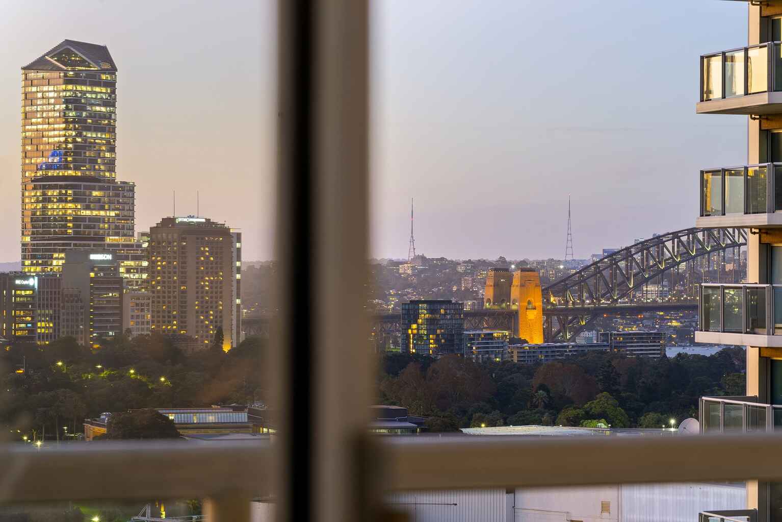 1405/1 Kings Cross Road Darlinghurst 1405/1 Kings Cross Road Darlinghurst