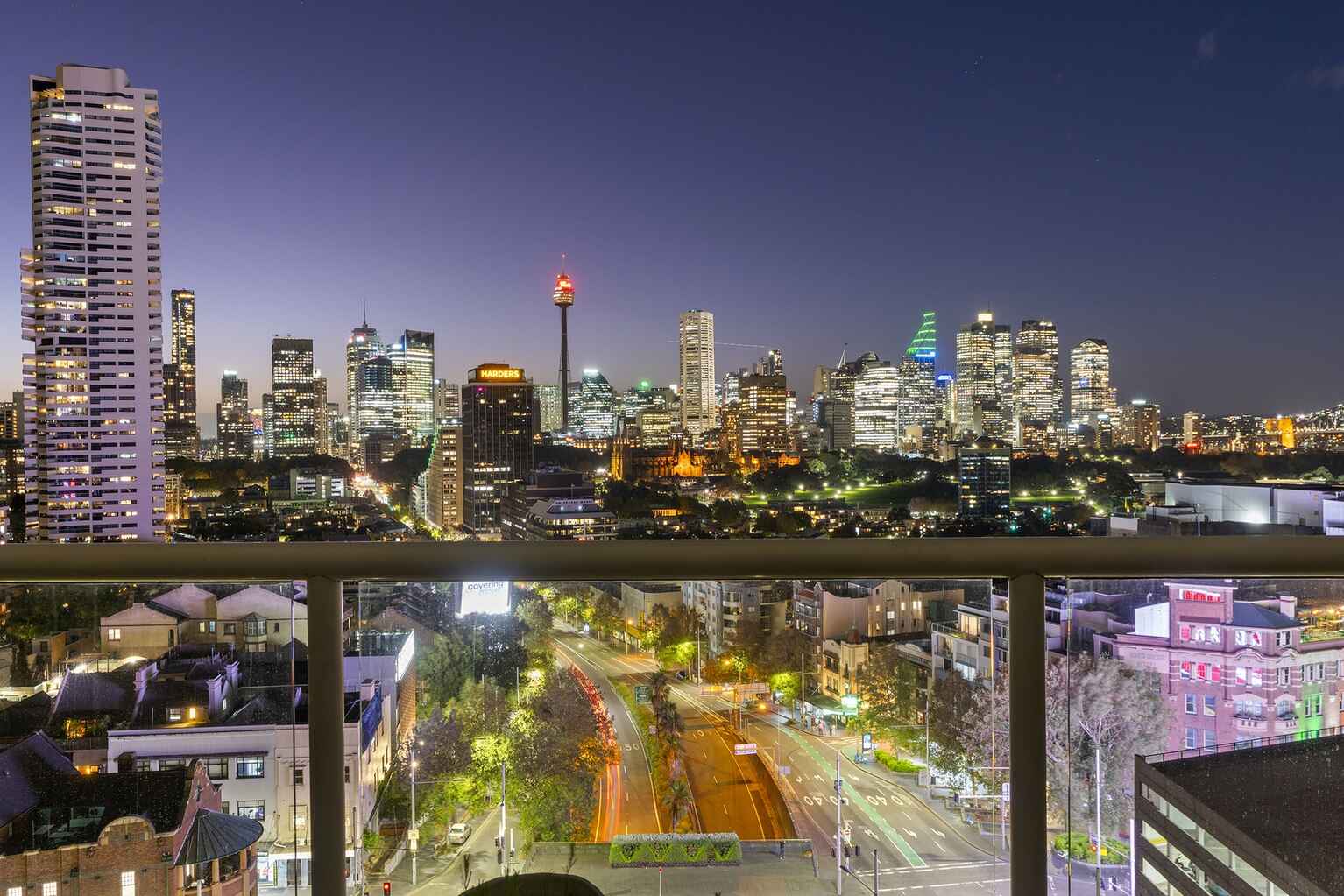 1405/1 Kings Cross Road Darlinghurst 1405/1 Kings Cross Road Darlinghurst