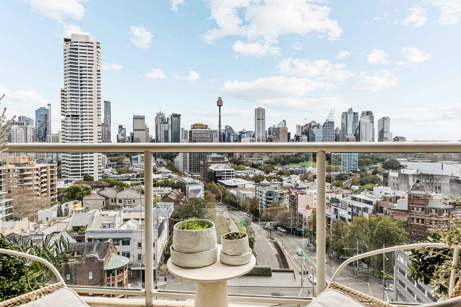 1405/1 Kings Cross Road Darlinghurst 1405/1 Kings Cross Road Darlinghurst