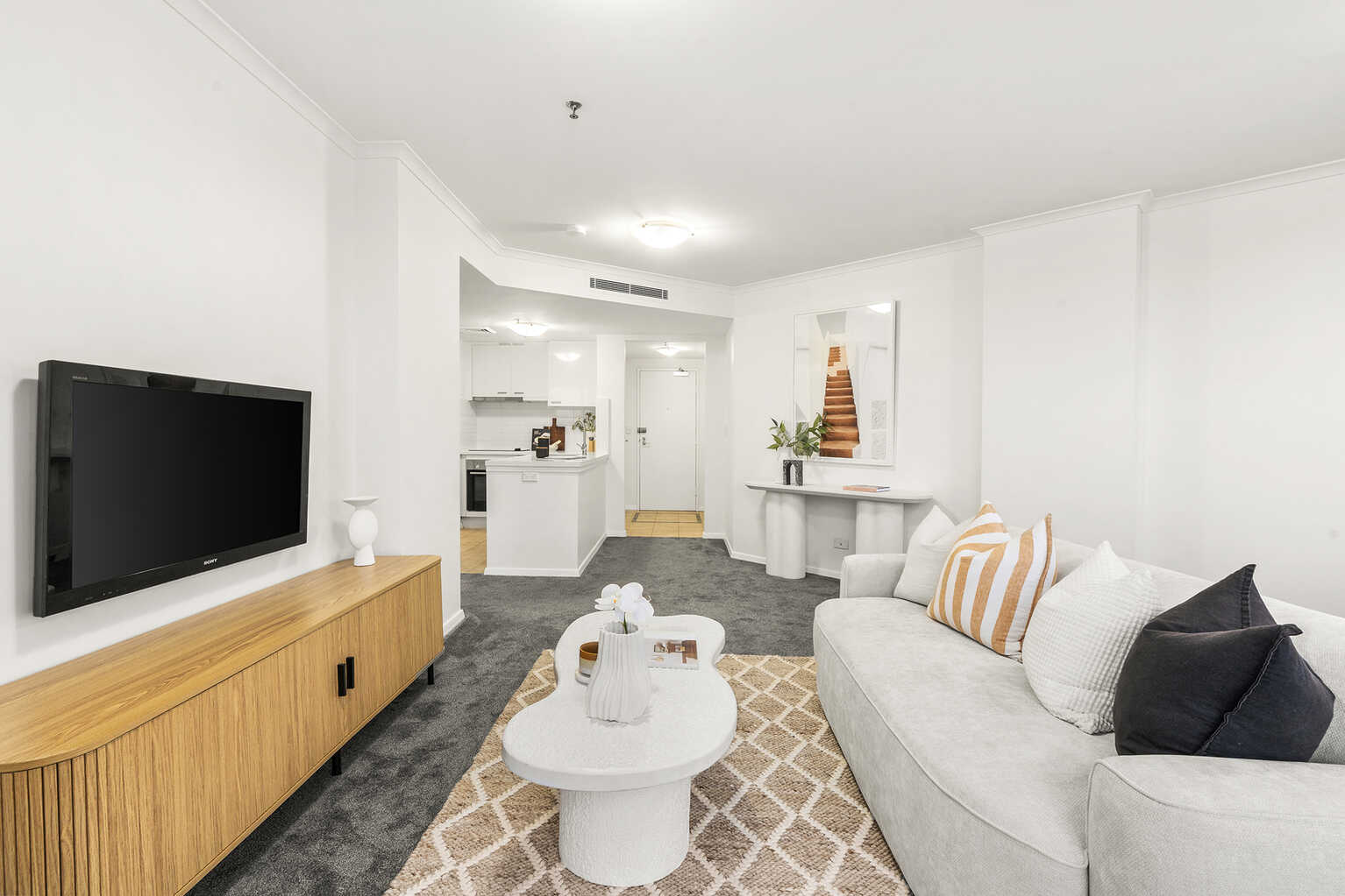 1712/1 Kings Cross Road Darlinghurst 1712/1 Kings Cross Road Darlinghurst