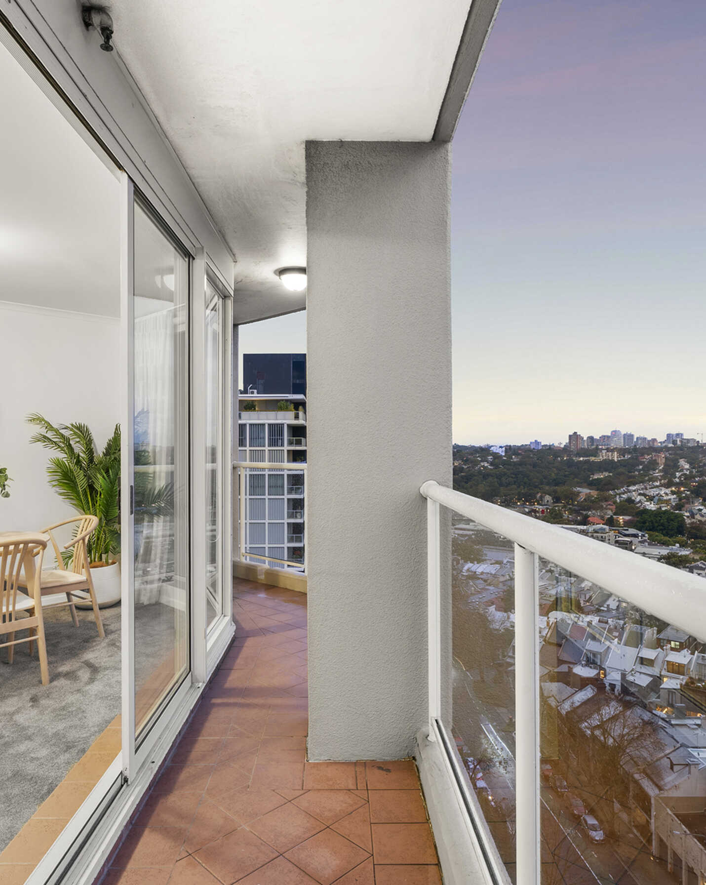 1712/1 Kings Cross Road Darlinghurst, Darlinghurst - Thumbnail 7