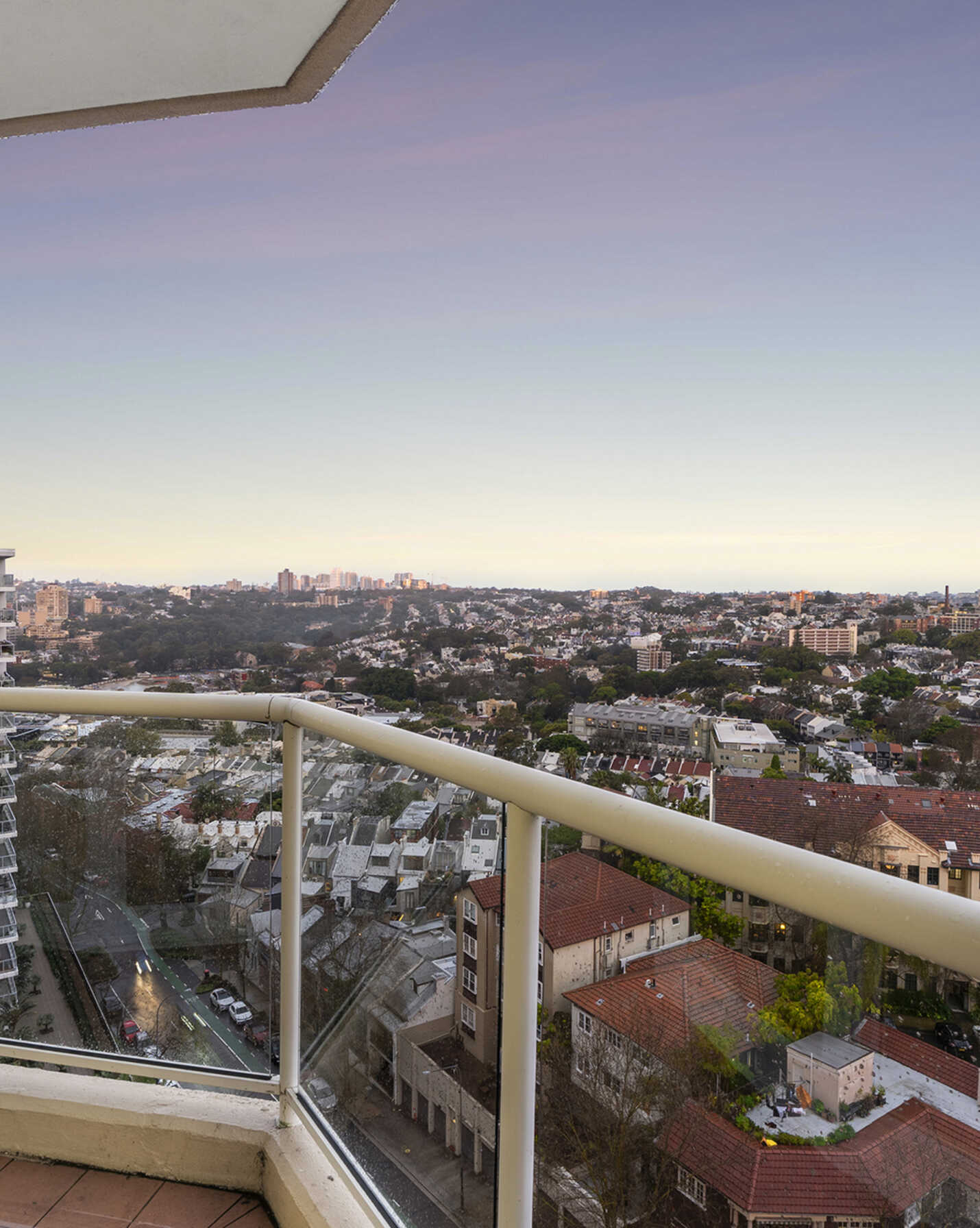 1712/1 Kings Cross Road Darlinghurst, Darlinghurst - Thumbnail 8