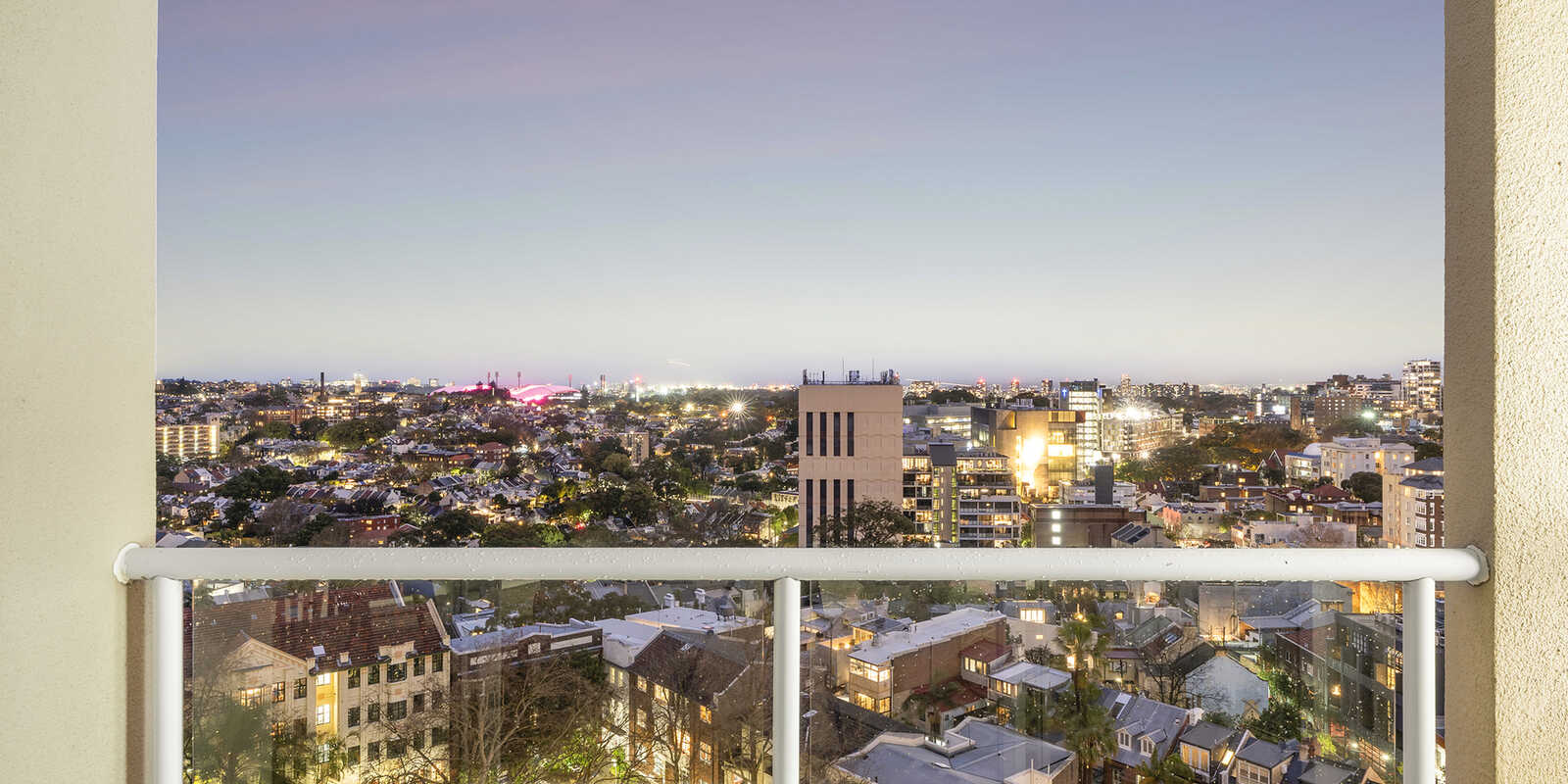 1712/1 Kings Cross Road Darlinghurst 1712/1 Kings Cross Road Darlinghurst