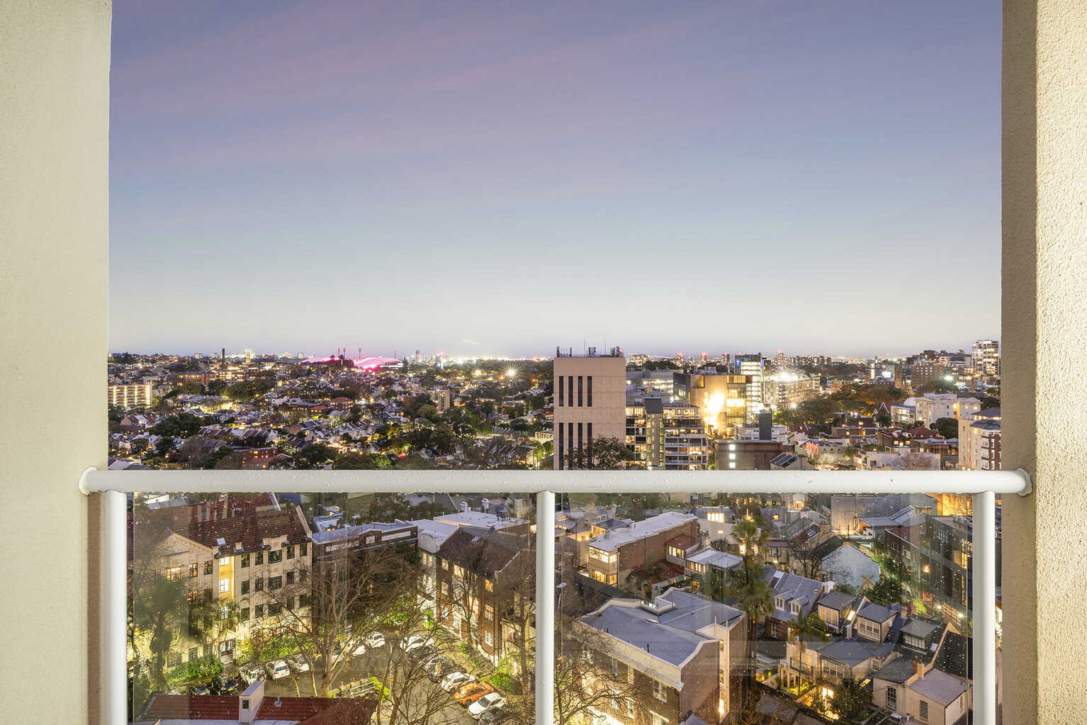 1712/1 Kings Cross Road Darlinghurst 1712/1 Kings Cross Road Darlinghurst