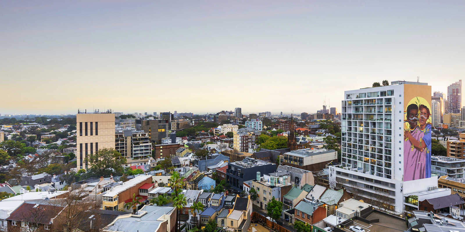 1712/1 Kings Cross Road Darlinghurst 1712/1 Kings Cross Road Darlinghurst