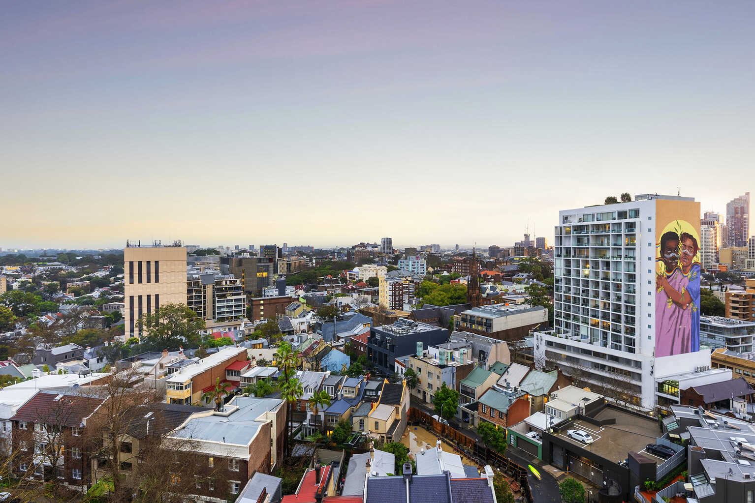 1712/1 Kings Cross Road Darlinghurst 1712/1 Kings Cross Road Darlinghurst